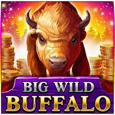 Jugar Big Wild Buffalo Gratogana casino