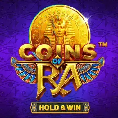 Jugar Coins Of Ra - Hold & Win Gratogana casino