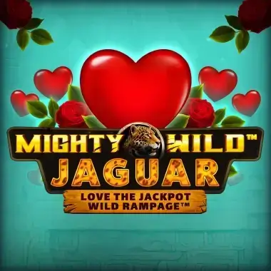 Jugar Mighty Wild: Jaguar Love the Jackpot Gratogana casino